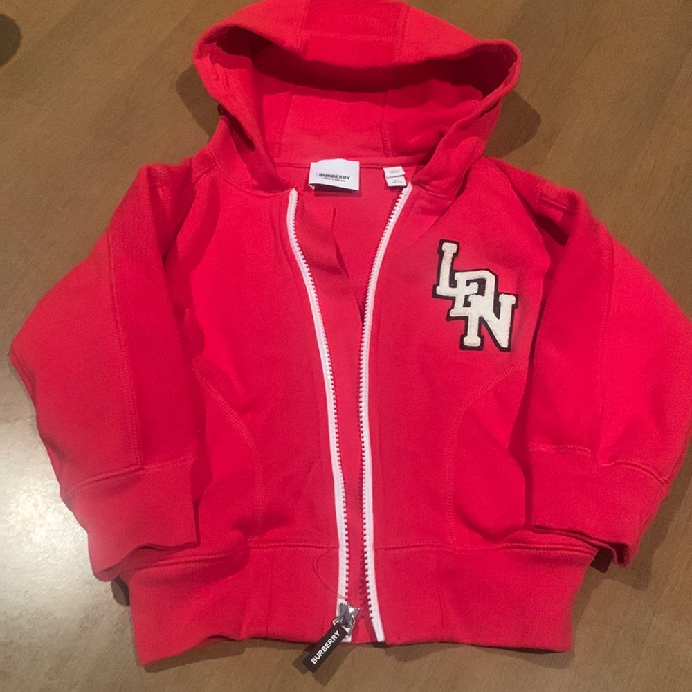 Burberry Sweatshirt